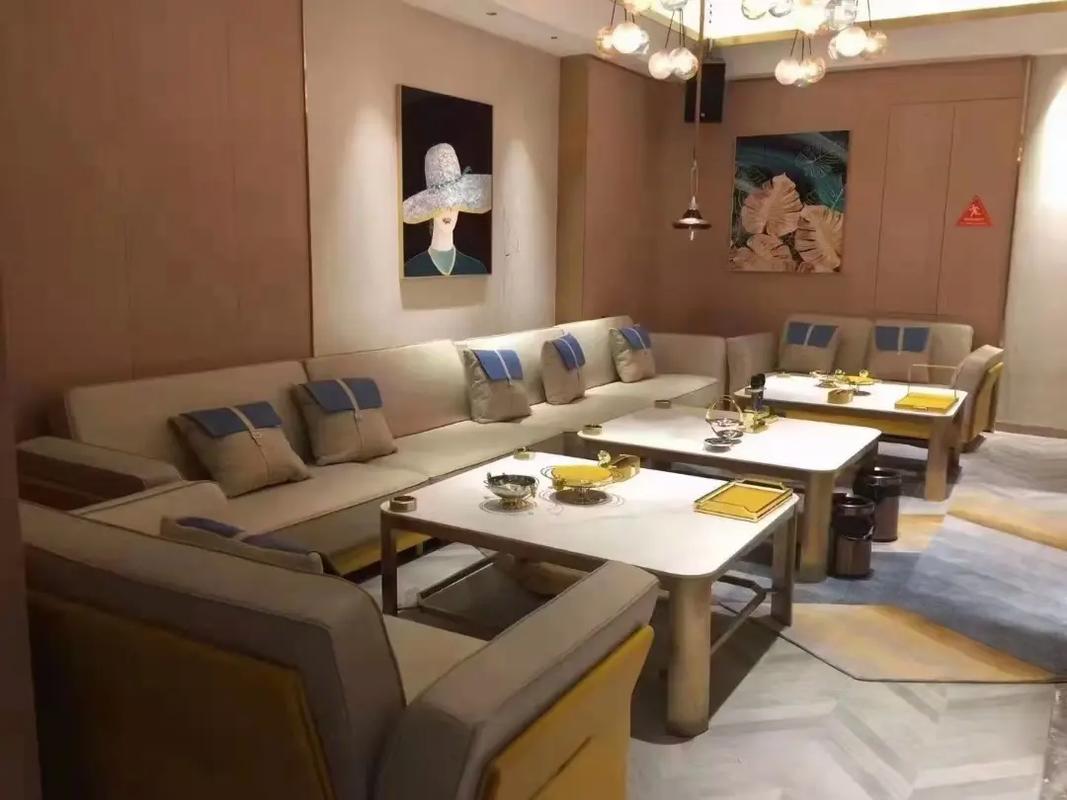 克拉玛依商务ktv性价比高推荐-克拉玛依区ktv预定