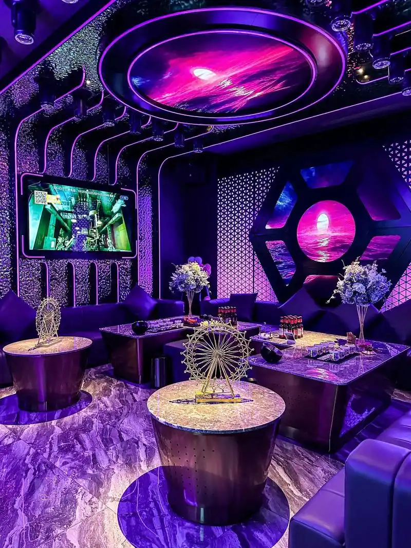 克拉玛依商务ktv专业商务ktv预订服务-克拉玛依区ktv预定